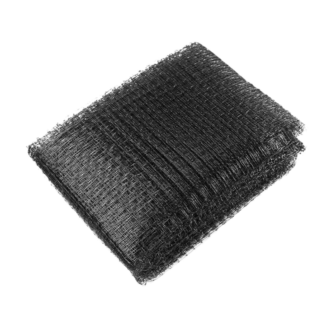 Clôture pour jardin et poulailler DOITOOL maille carrée robuste