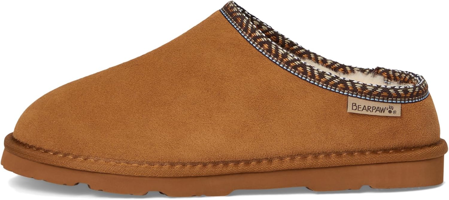 BEARPAW womens Tabitha II