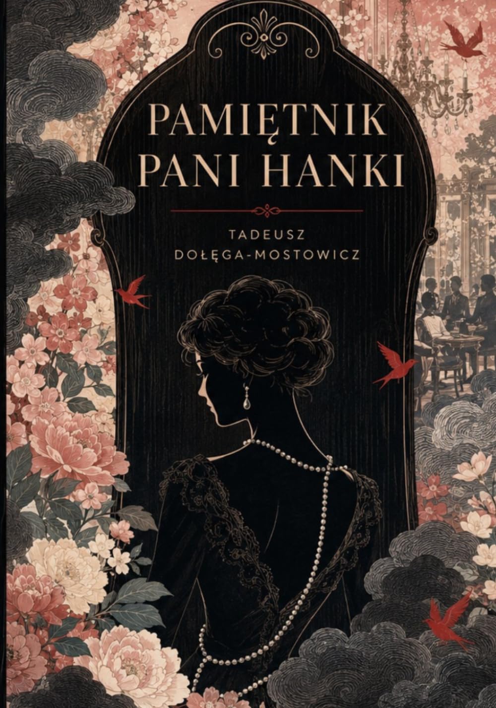 Pamiętnik Pani Hanki