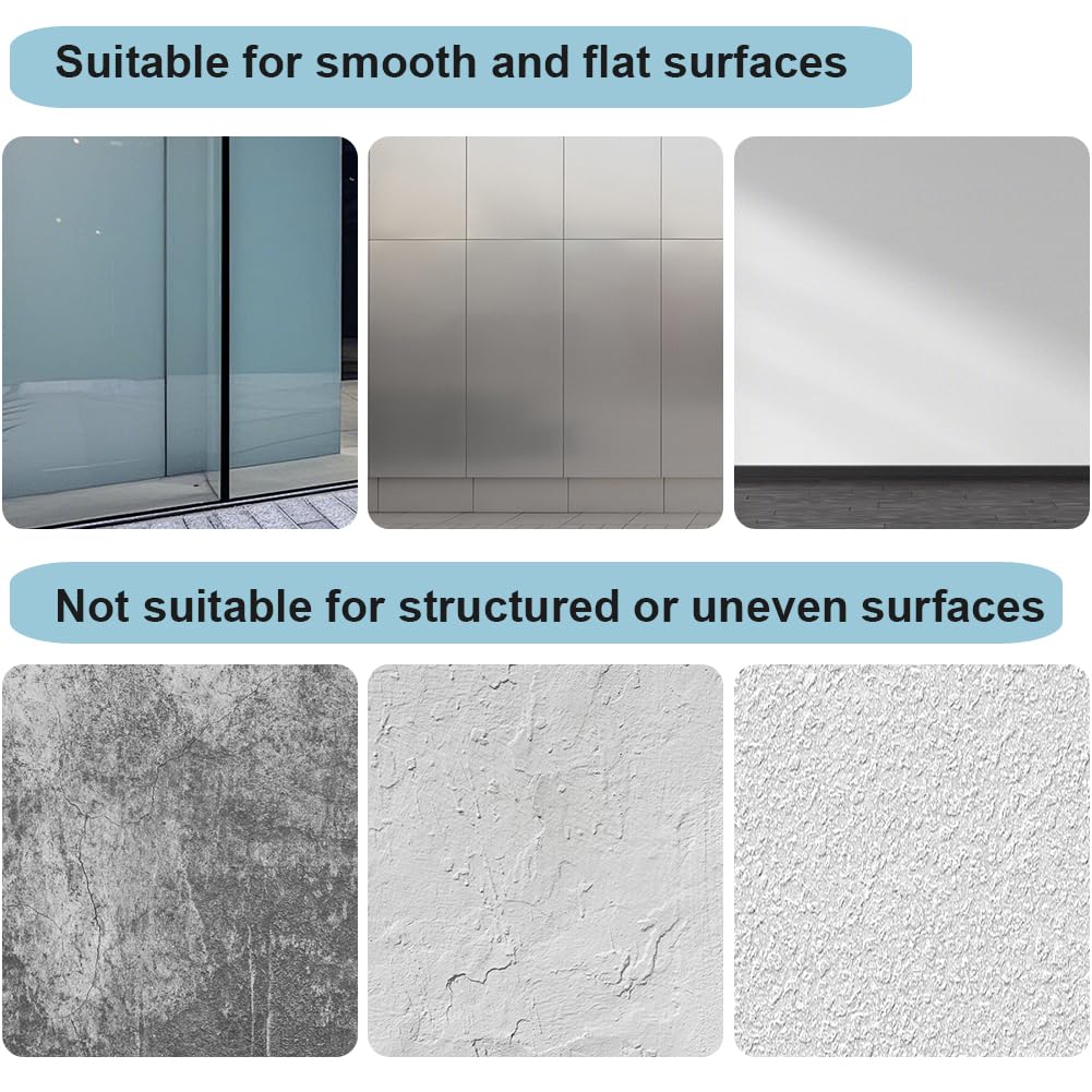 LOMUG Paneles de pared autoadhesivos con aspecto de listones de madera, 30 x 30 cm, paneles decorativos de pared de PVC, absorbentes de sonido, para salón y dormitorio, paquete de 12 unidades (AC-009)