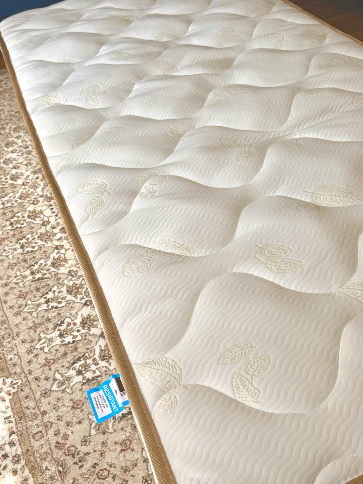 Customer photo