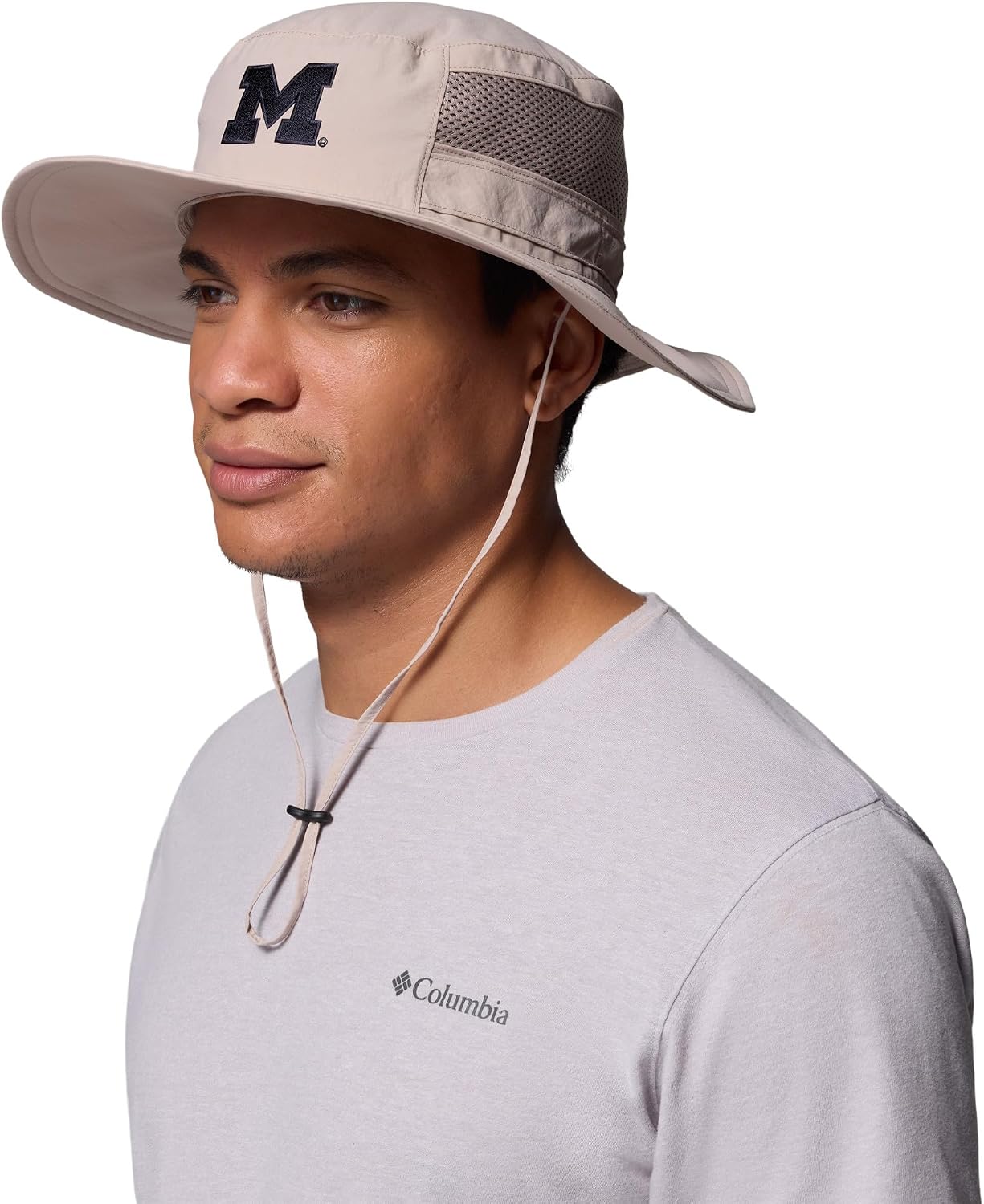 Columbia Unisex Adult Collegiate Bora Bora III Booney
