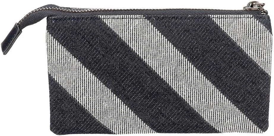 Pepe Jeans Celine Aktentaschen, Umhängetaschen, aus Polyester mit Kunstlederdetails, dunkelblau von Joumma Bags