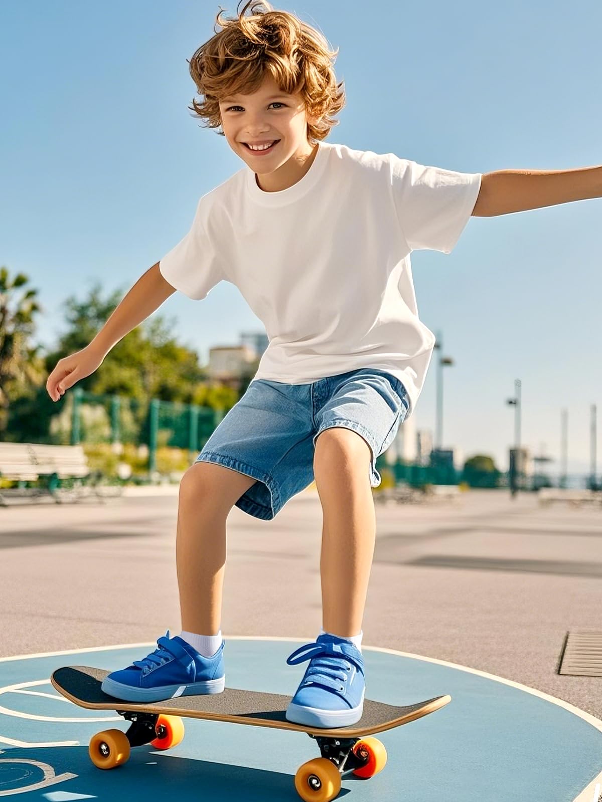 10 pares de calcetines para niños y niñas, calcetines atléticos de corte bajo, medio acolchado, de algodón, invisibles