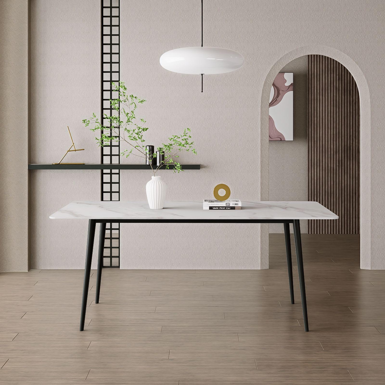 【限定特価】MUTUKI　ダイニングテーブル Amazon｜MUTUKI ダイニングテーブル セラミック天板 dining table 食卓