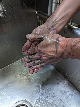 ハンドローション　340mL Amazon.com: Fast Orange 25618 Xtreme Hand Cleaner, 1 Gallon