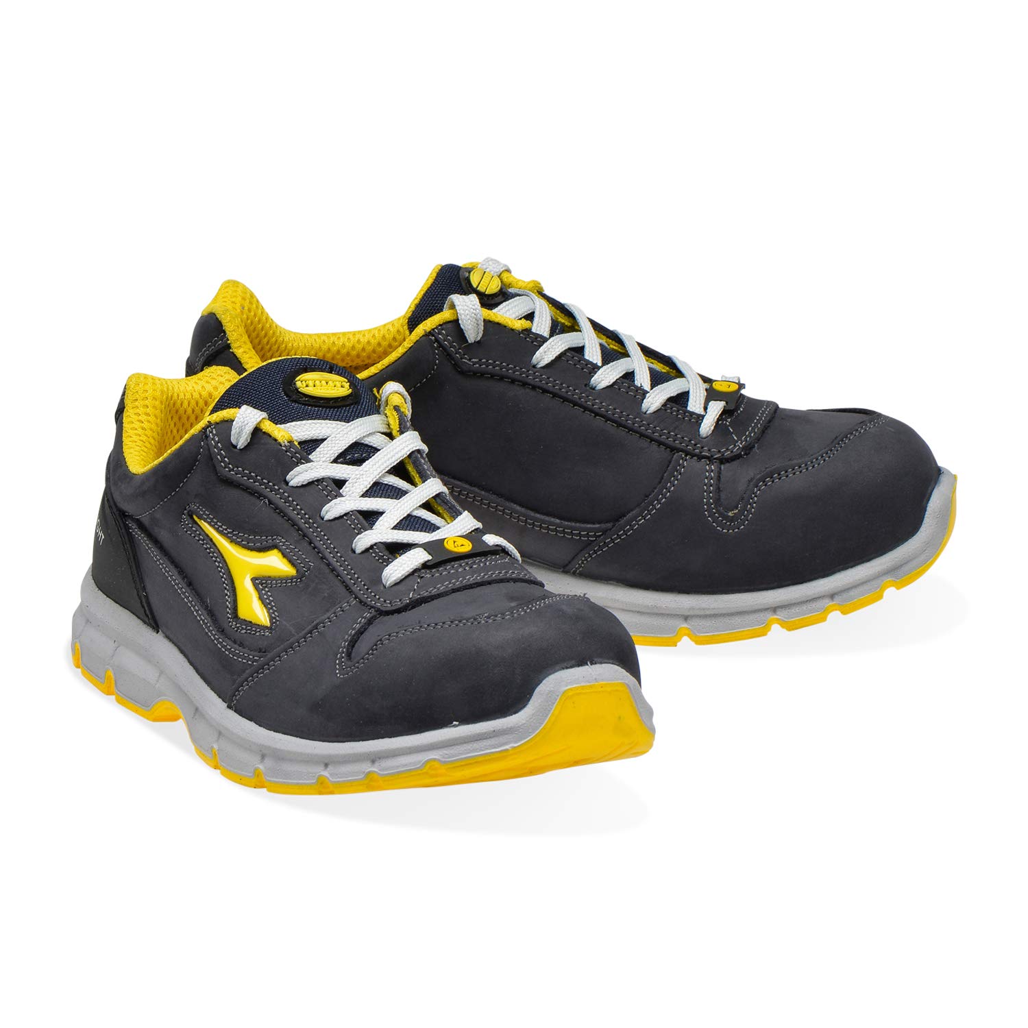 Utility Diadora Run Low S3 SRC ESD Scarpe antinfortunisticheUnisex - Adulto