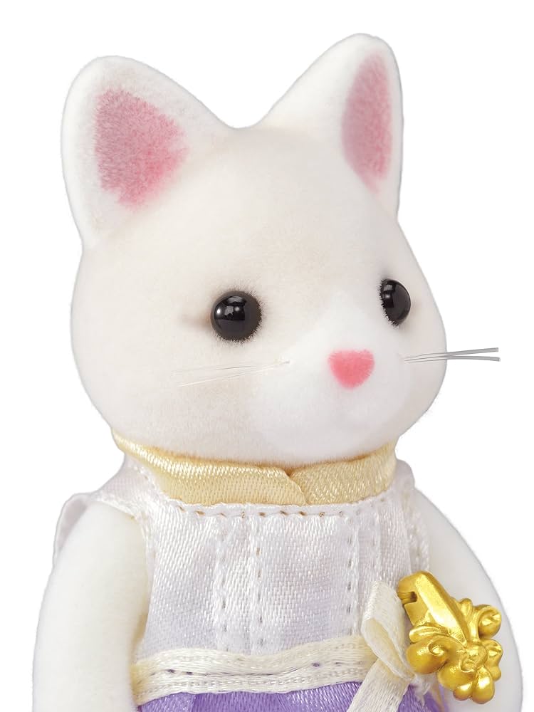 シルバニアファミリー タウンシリーズ シルクネコのお姉さん TVS-03 dwos6rj 81Y-DAWdgPL._UF894,1000_QL80_.jpg