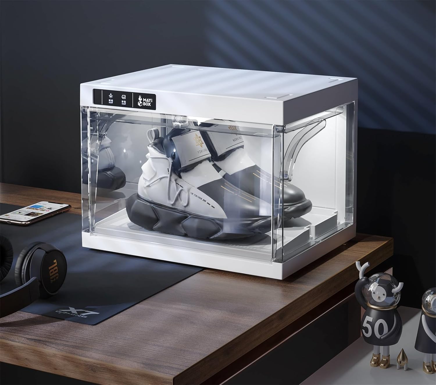 トルソー 腕付き 男性用 アーム可動式 マネキン メンズMサイズ位 CN-08