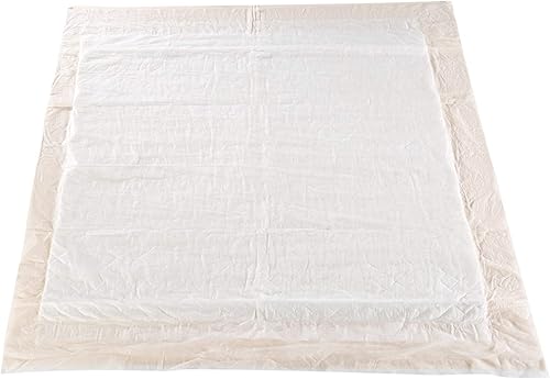 Miniatura 2 de McKesson Ultra Underpads - Almohadillas para incontinencia para adultos, Chux, desechables, de gran absorción, 36 x 36 pulgadas, 100 unidades