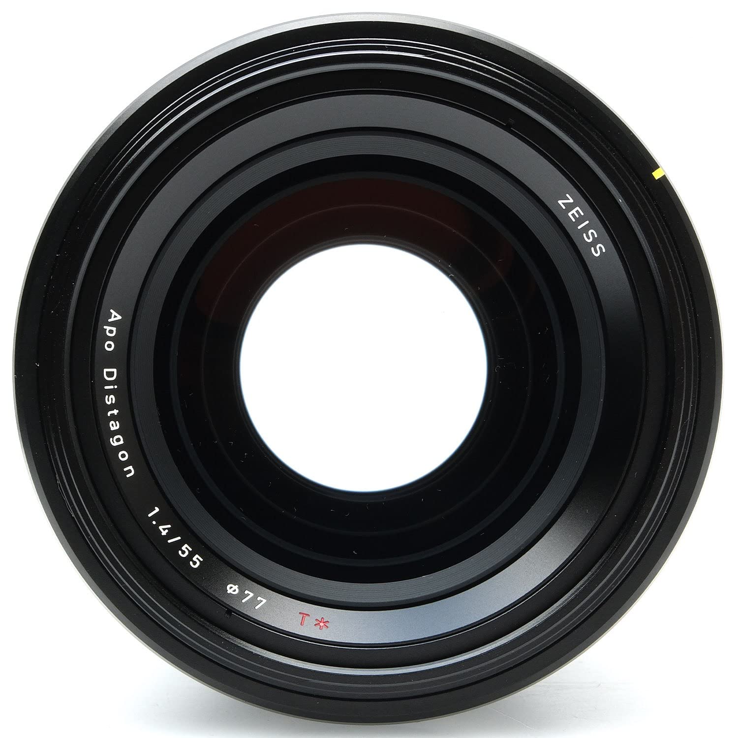 ZEISS Otus ZF.2 1.4/55 Standard Camera Lens for Nikon F-Mount SLR