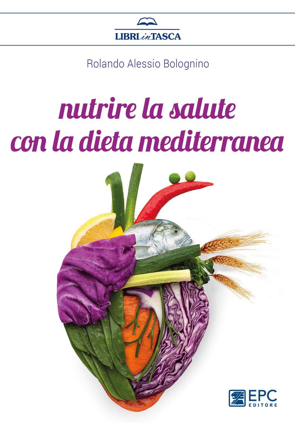 Nutrire La Salute Con La Dieta Mediterranea - 4
