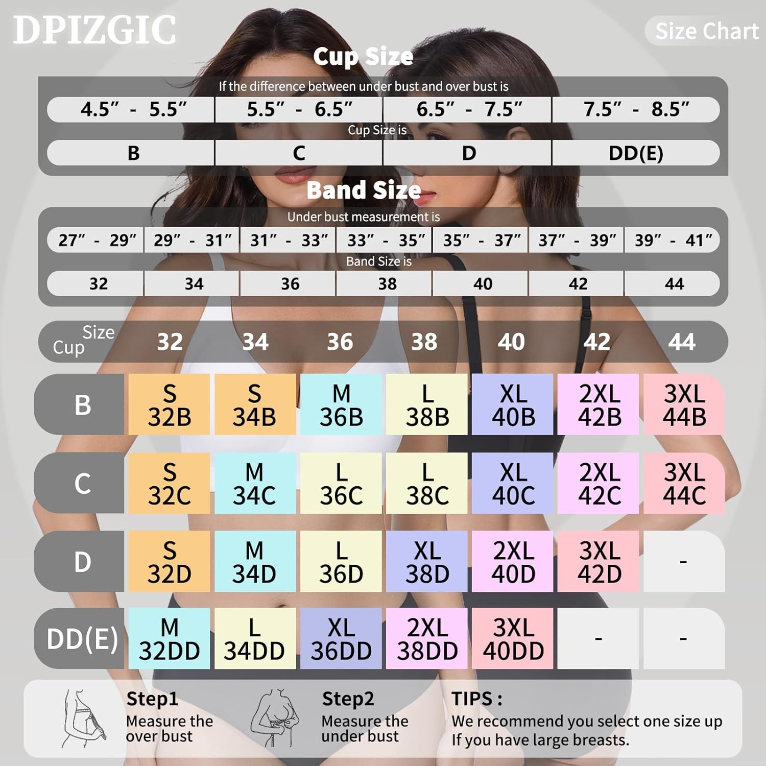 Jelly Bras for Women Seamless Deep V Bralette Wireless Bra Comfortable with Support and Lift no Underwire - Image 5