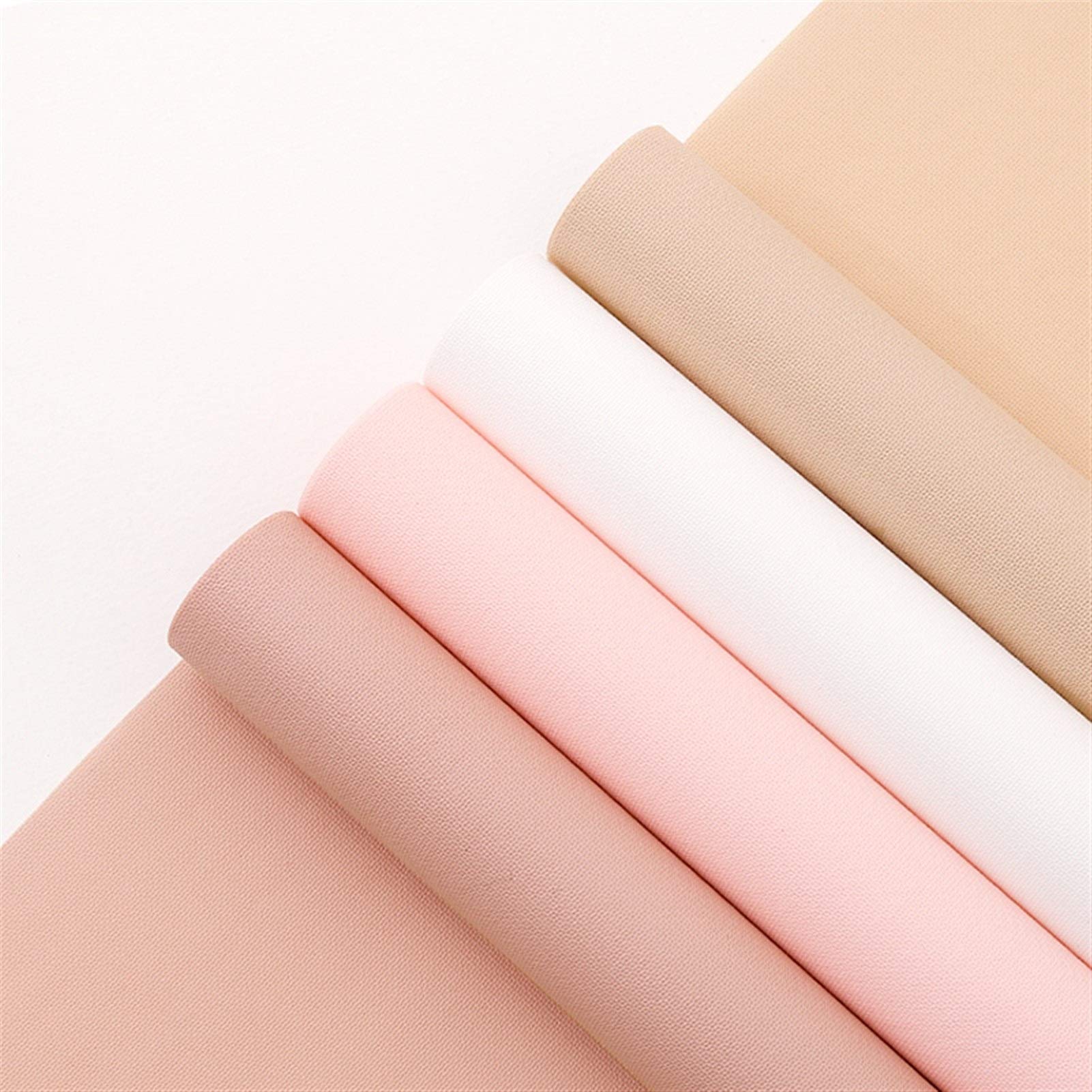 Papel de Envoltura de Regalo 20 Shoets Bouquet Material de Embalaje Kaffin Paper Flowers Wrapping Paper Florist Supplies Impermeable Papeles en Relieve (Color : 1)