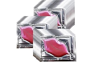 Adofect Collagen Crystal Lip Masks: The Ultimate Lip Rejuvenation Solution