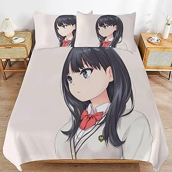 カーテン魂ハイスクールD×D Born掛け布団カバーor敷き布団カバー Amazon｜珈琲貴族 アニメ キャラクター 掛け布団カバー 3点セット