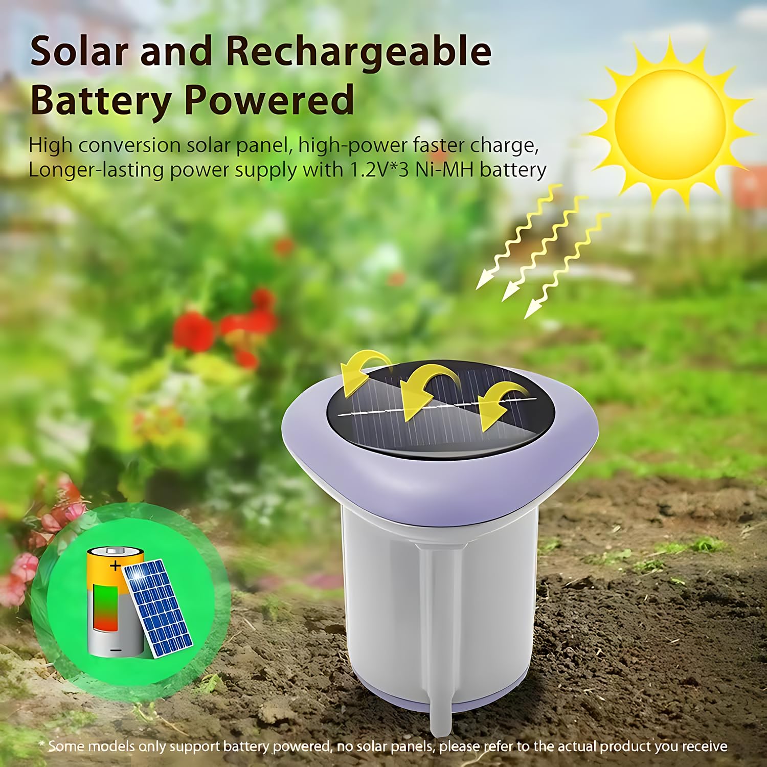 Sensor de Humedad y Temperatura Solar Zigbee - Hub Required, Muestra capacitiva, monitorización remota por aplicación, Compatible con hogar/hubitat, Compatible con hogares, hubitat