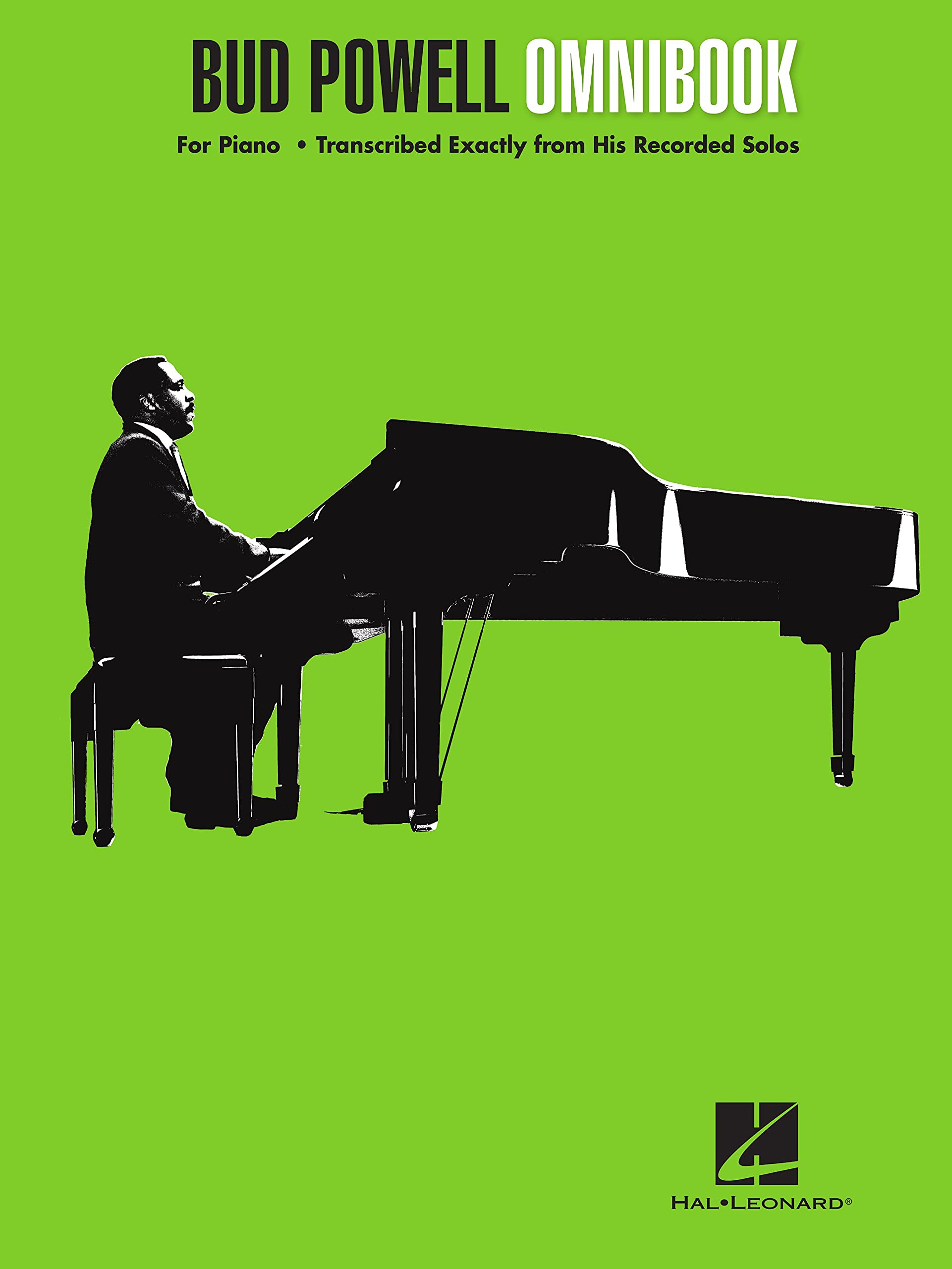 BUD POWELL ビアノ　4枚セット BUD POWELL ビアノ 4枚セット