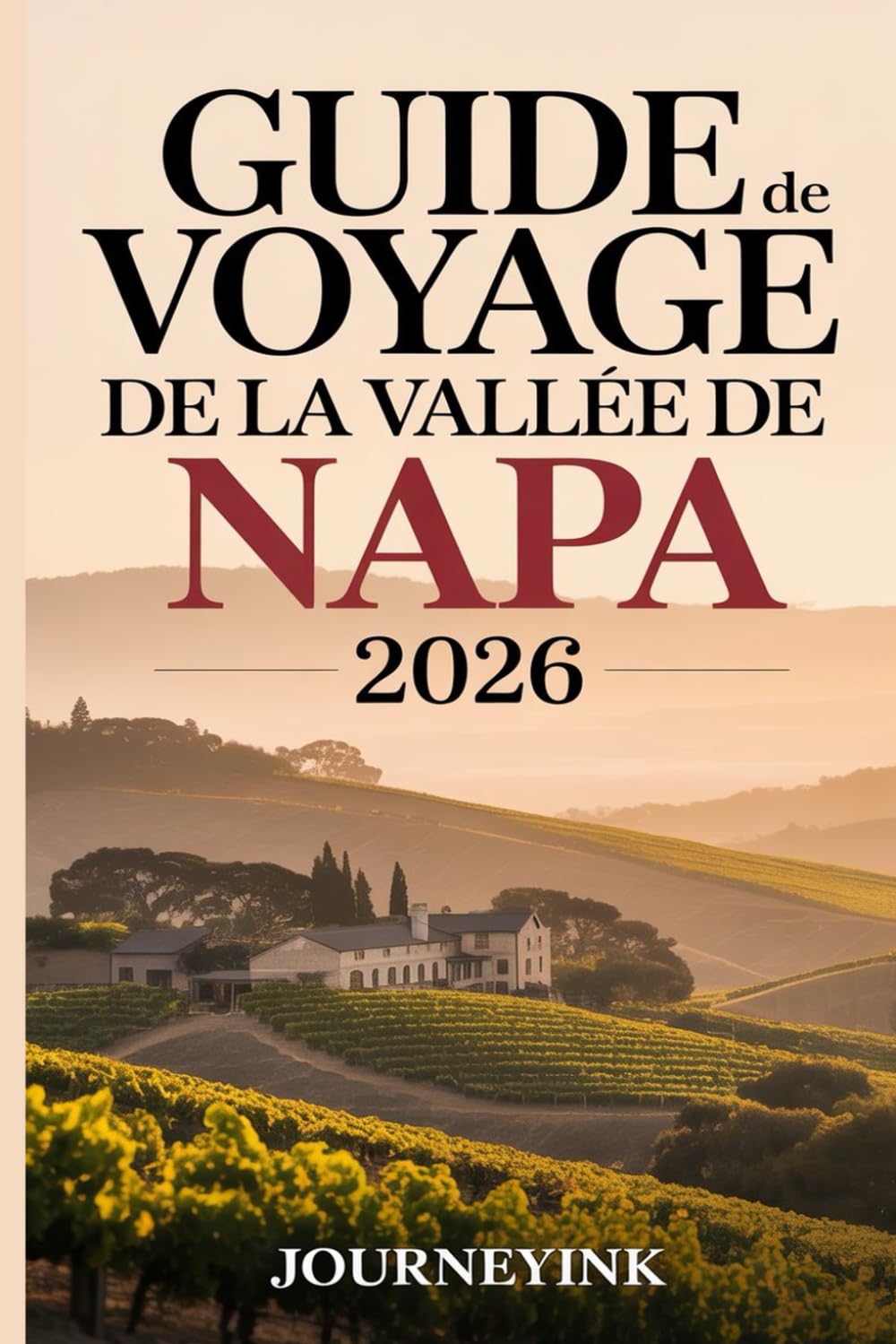 Guide De Voyage De La Vallée De Napa 2026: À la découverte du meilleur du vin, de la gastronomie, de la culture et de l'aventure