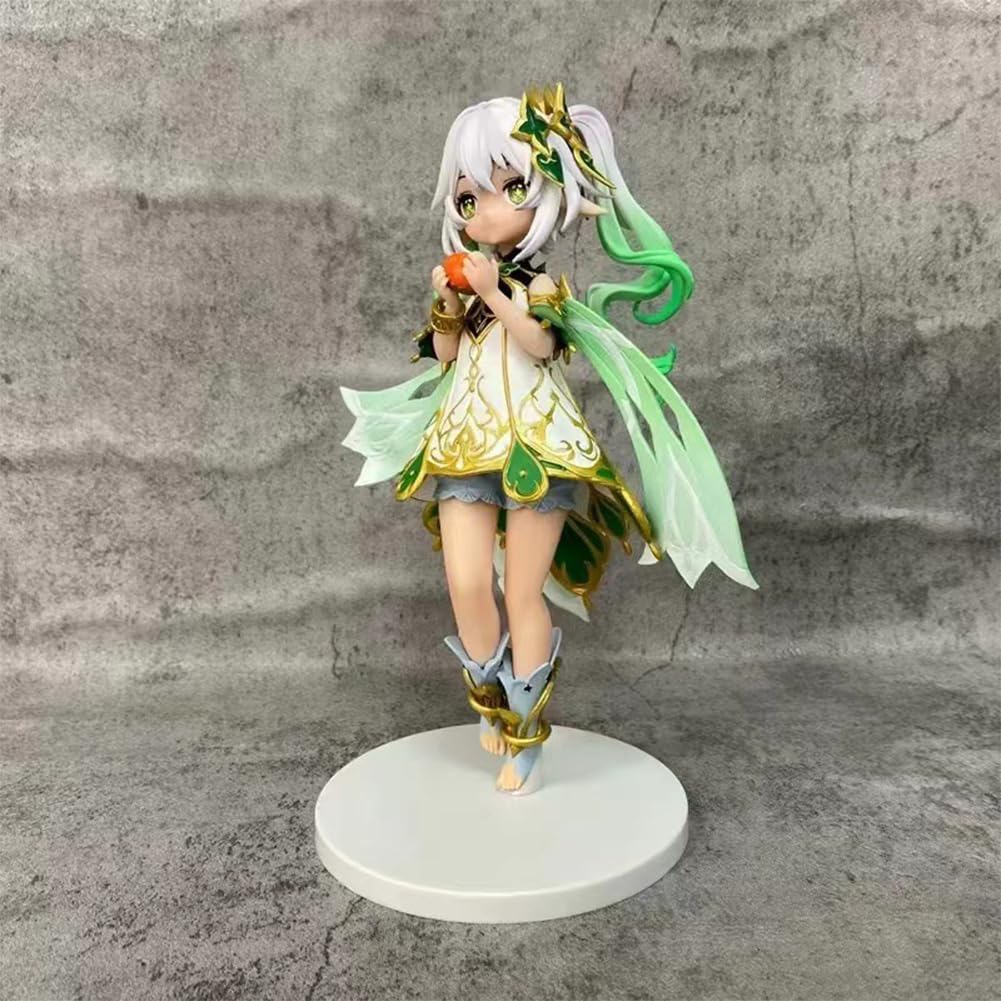 原神フィギュア 草神ナヒーダ Amazon.co.jp: XHAXHI 原神 ナヒーダ フィギュア 草神 2D