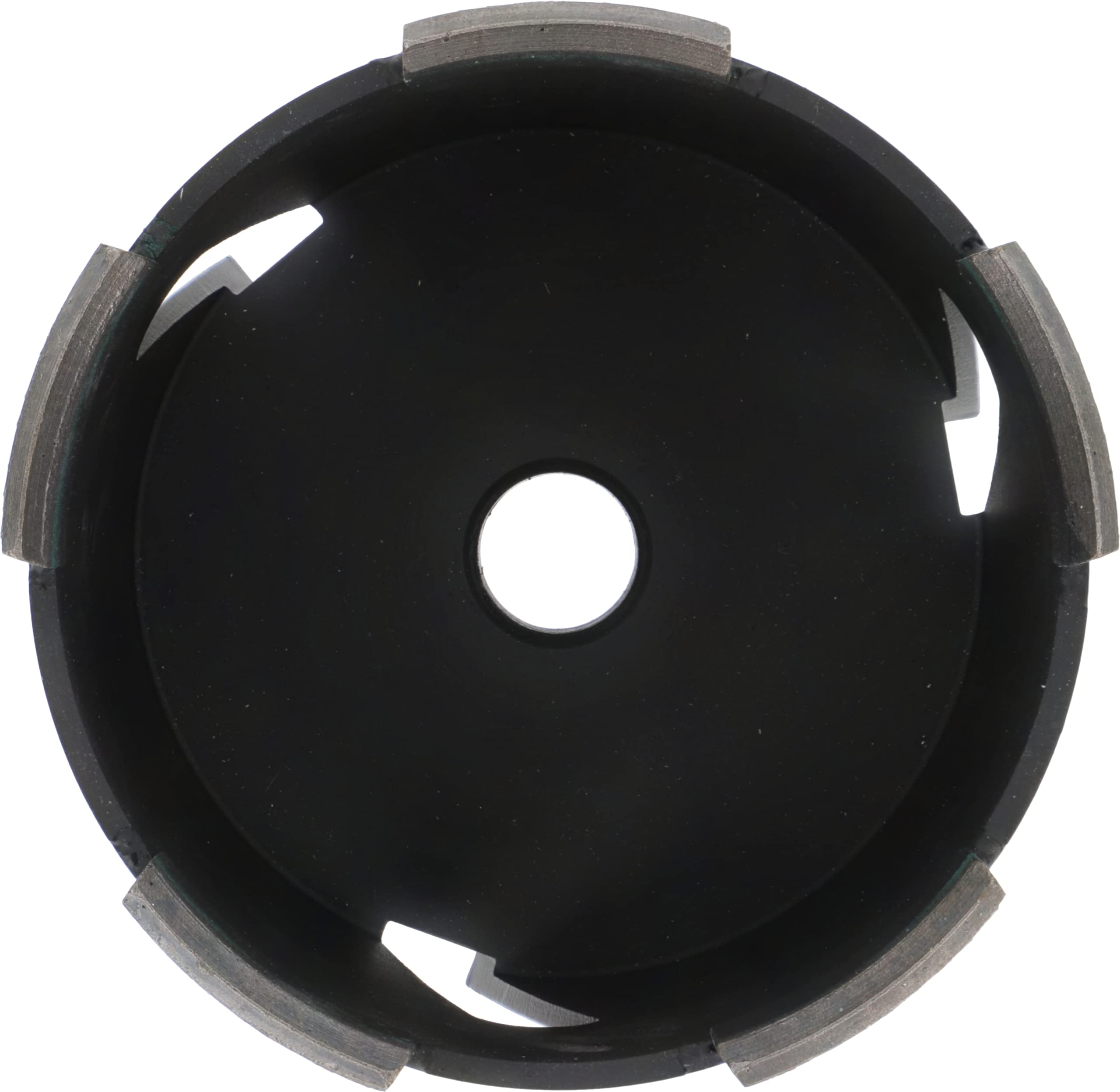 Foret Diamanté PRODIAMANT ø82mm - 7 Segments, Pour Carottage Béton, Maçonnerie