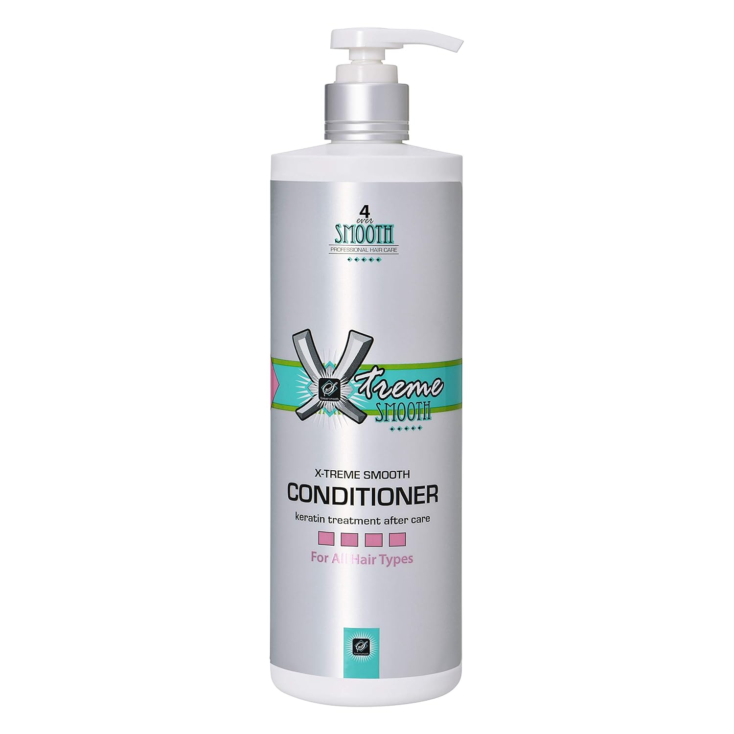 X-treme Conditioner - 16oz - For all hair types.