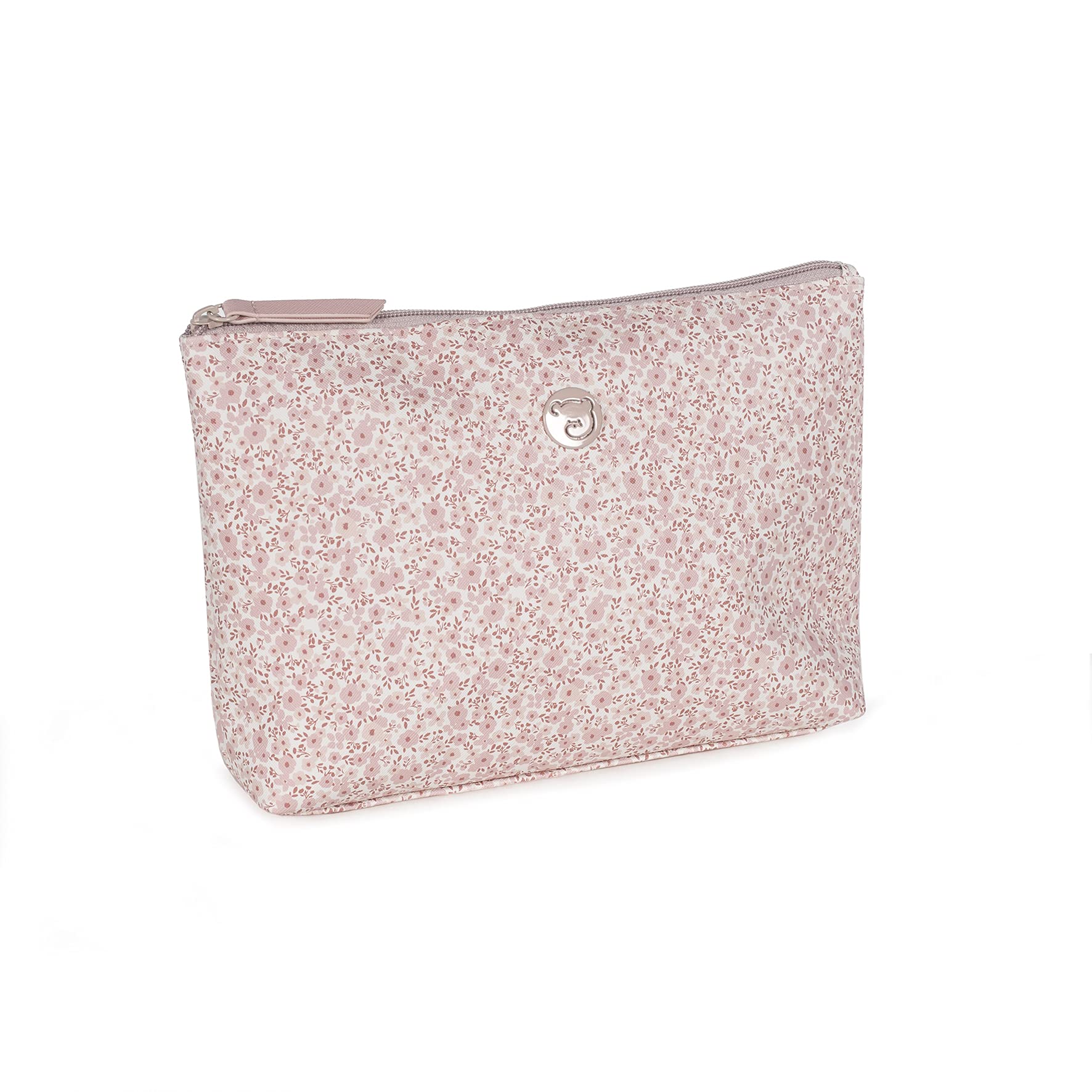 Pasito a Pasito 8410446749494 - Neceser, Unisex, color Rosa