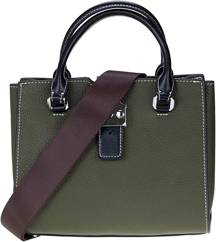 Miniatura 3 de Allzedream - Correa ancha de repuesto para bolso cruzado de hombro, ajustable