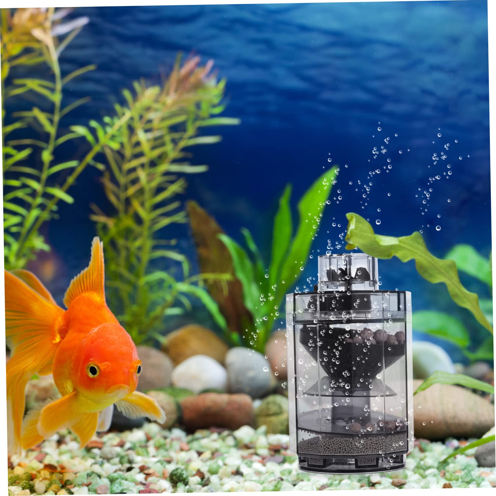 2stücke Aquarium Sandreiniger Und Wasserwechselmaschine Tragbarer Mulmsauger Für Fisch Und Aquarienpflege Effiziente Und Wasserwechsel Einfach Zu Bedienen