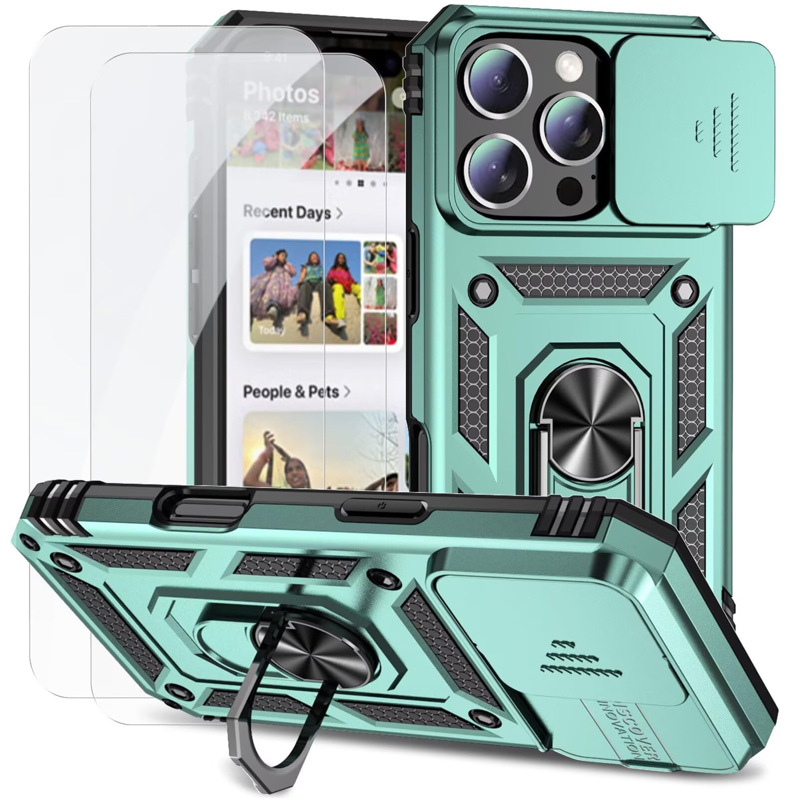 Amazon.co.jp: HAOFUGUI 携帯電話ケース対応Xiaomi Redmi Note 8 Pro