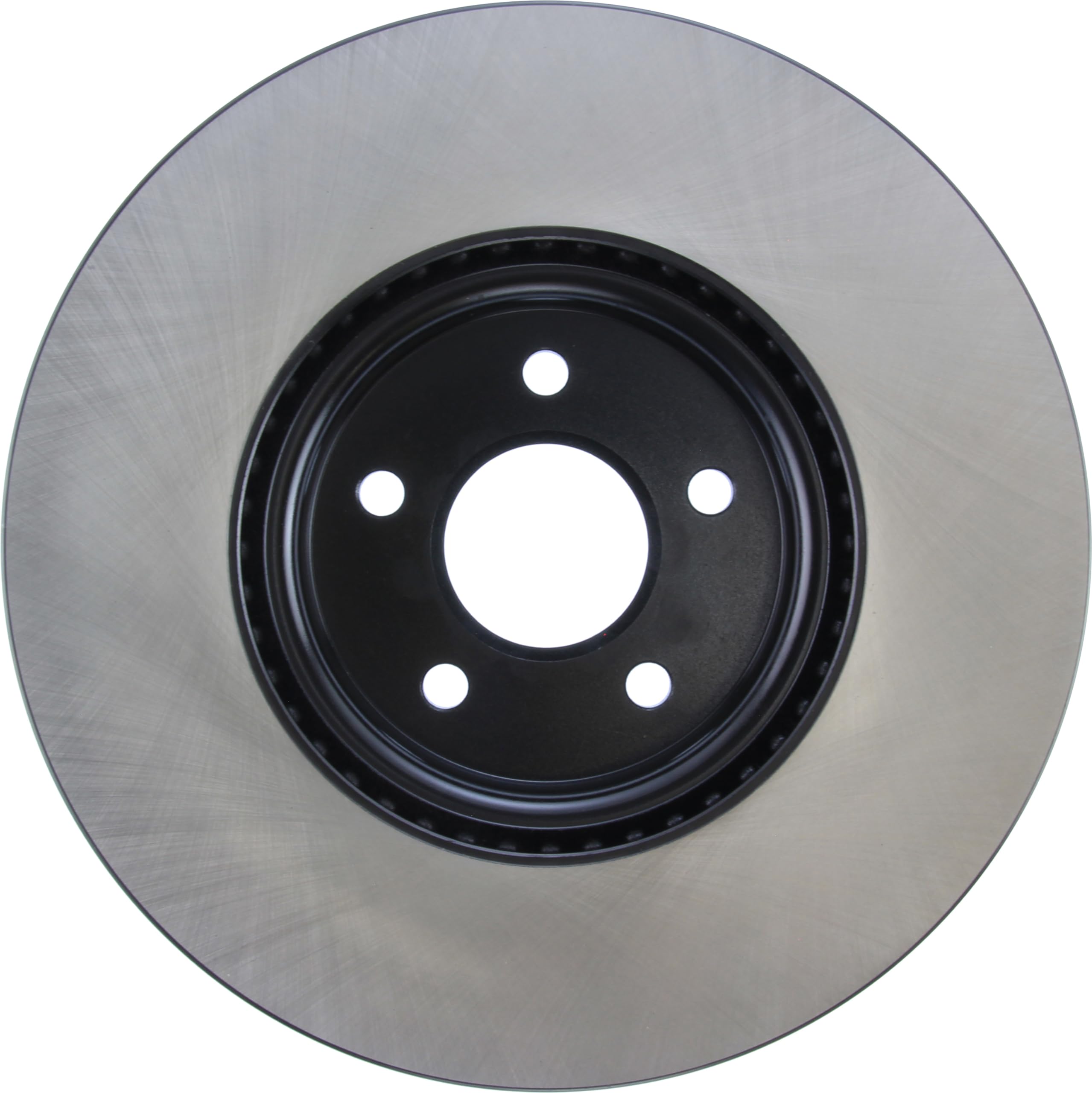 Amazon.com: StopTech 125.39038 Premium Brake Rotor : Automotive 