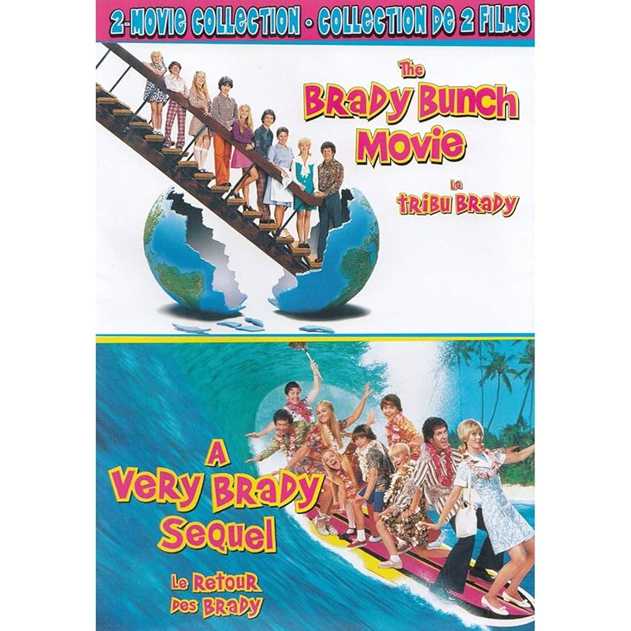 その他 Brady Bunch: Complete Final Season [DVD] The Brady Bunch - The Complete First And Third Season (DVD