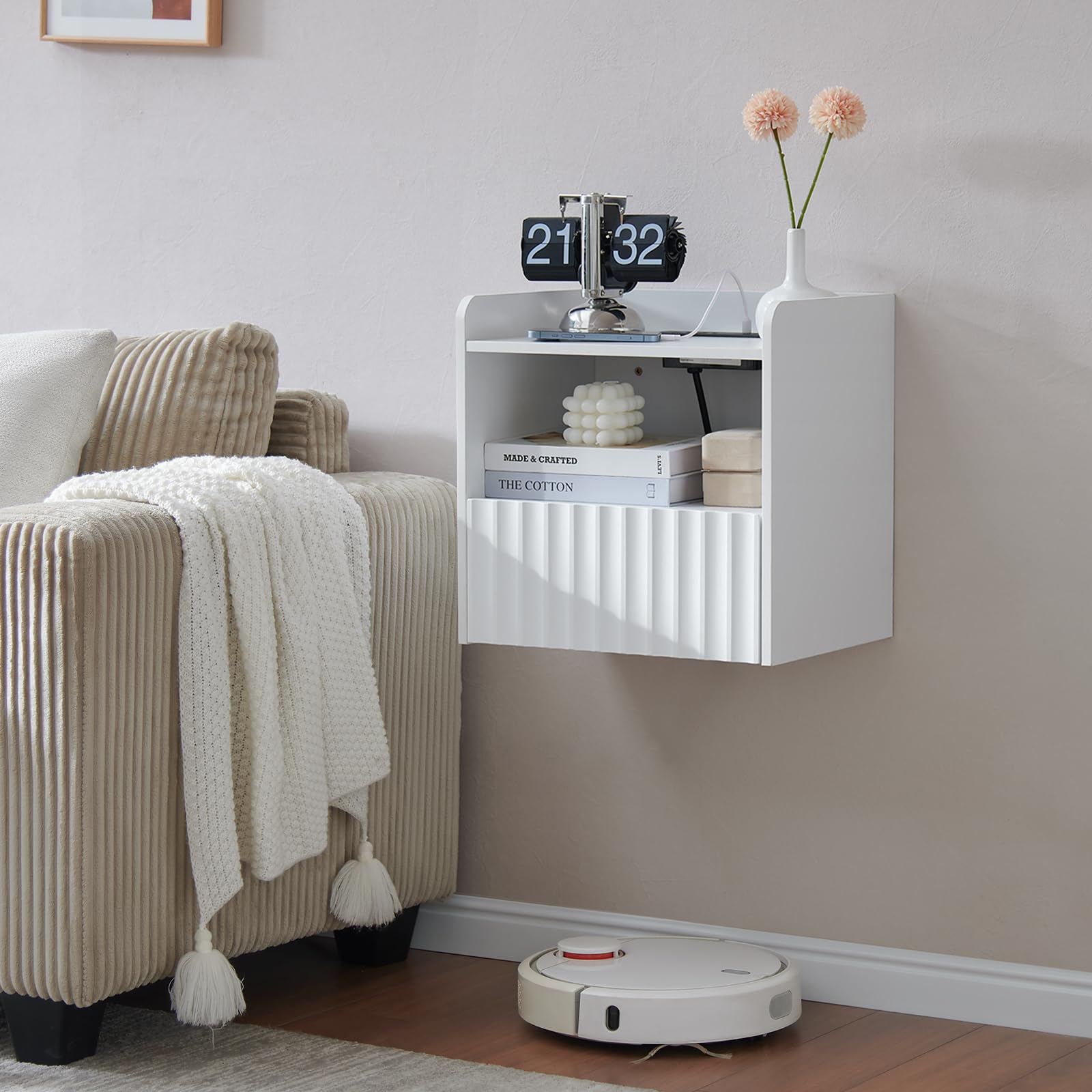 8 Space-Saving Furniture Finds for Small Apartments