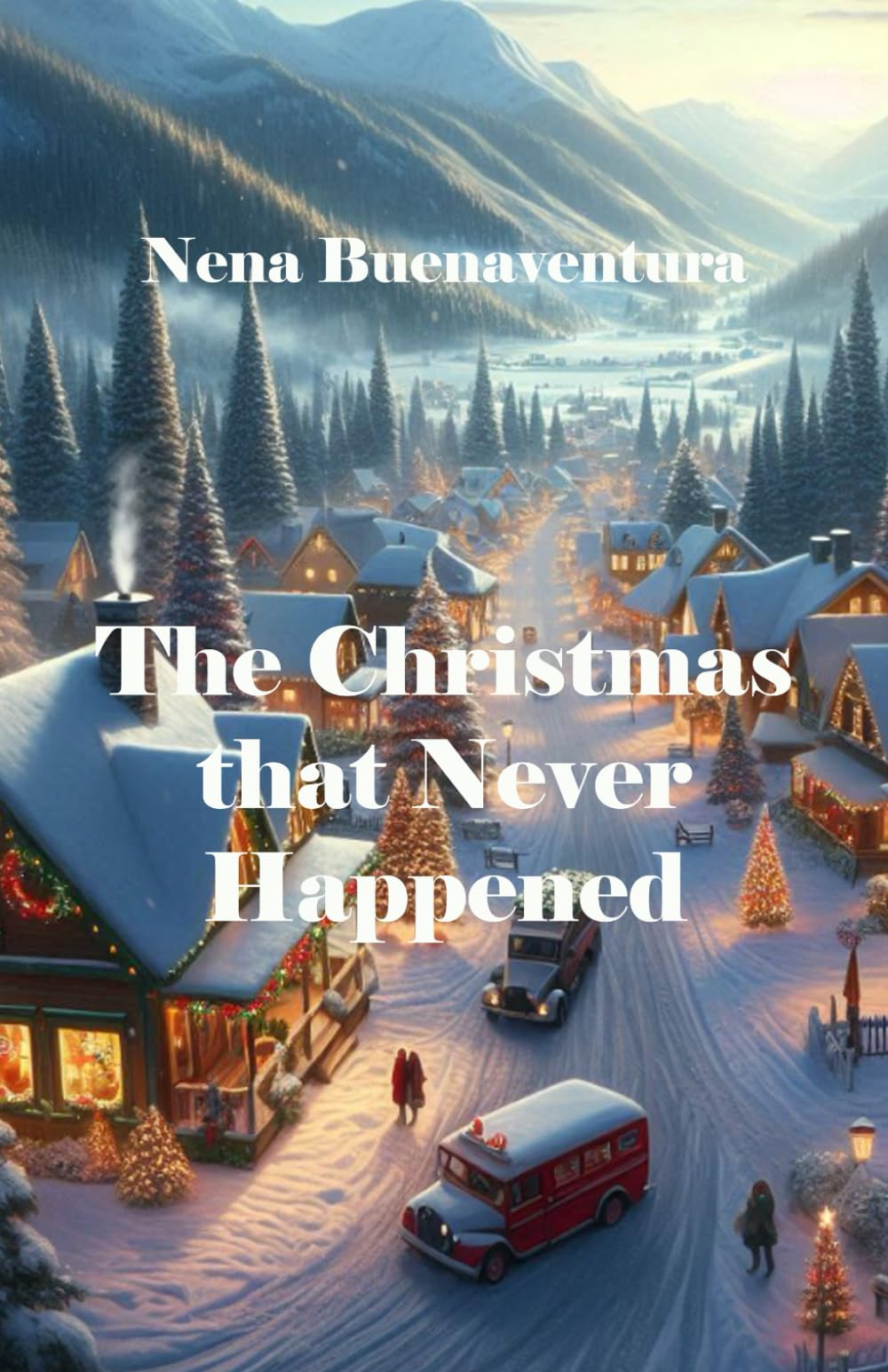 The Christmas that Never Happened