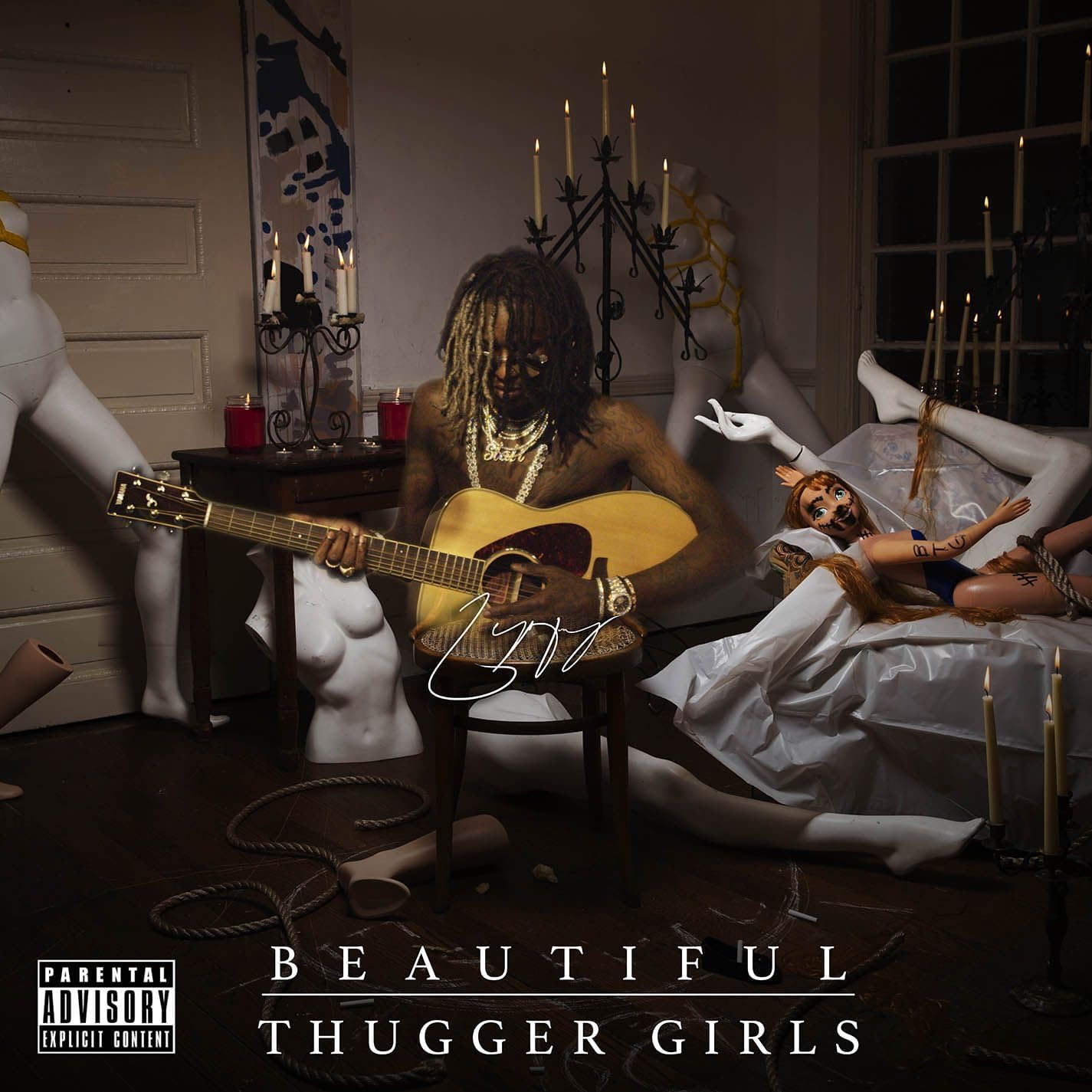 Beautiful Thugger Girls explicit_lyrics