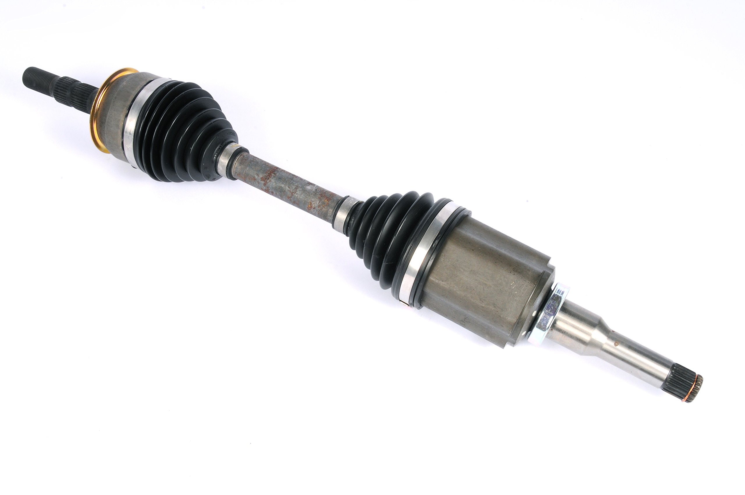 Amazon.com: ACDelco GM Original Equipment 13343404 Front Driver 