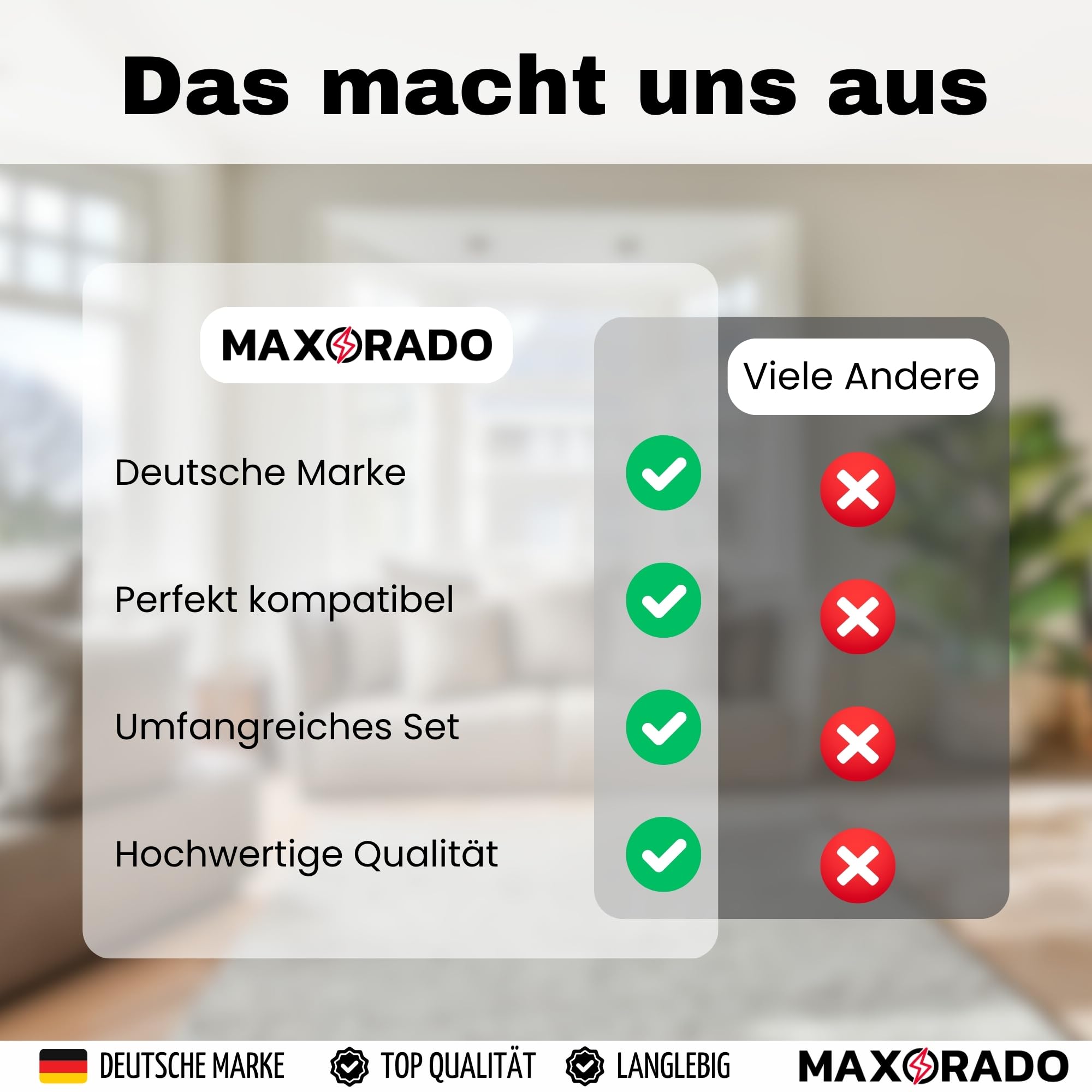 Rohr Düse Aufsatz 6-tlg Ersatzteile Set 35mm passend für Kärcher A K WD2 WD3 WD4 WD5 WD6 Verlängerung Saugrohr DN35 Nassauger Staubsauger Industriestaubsauger
