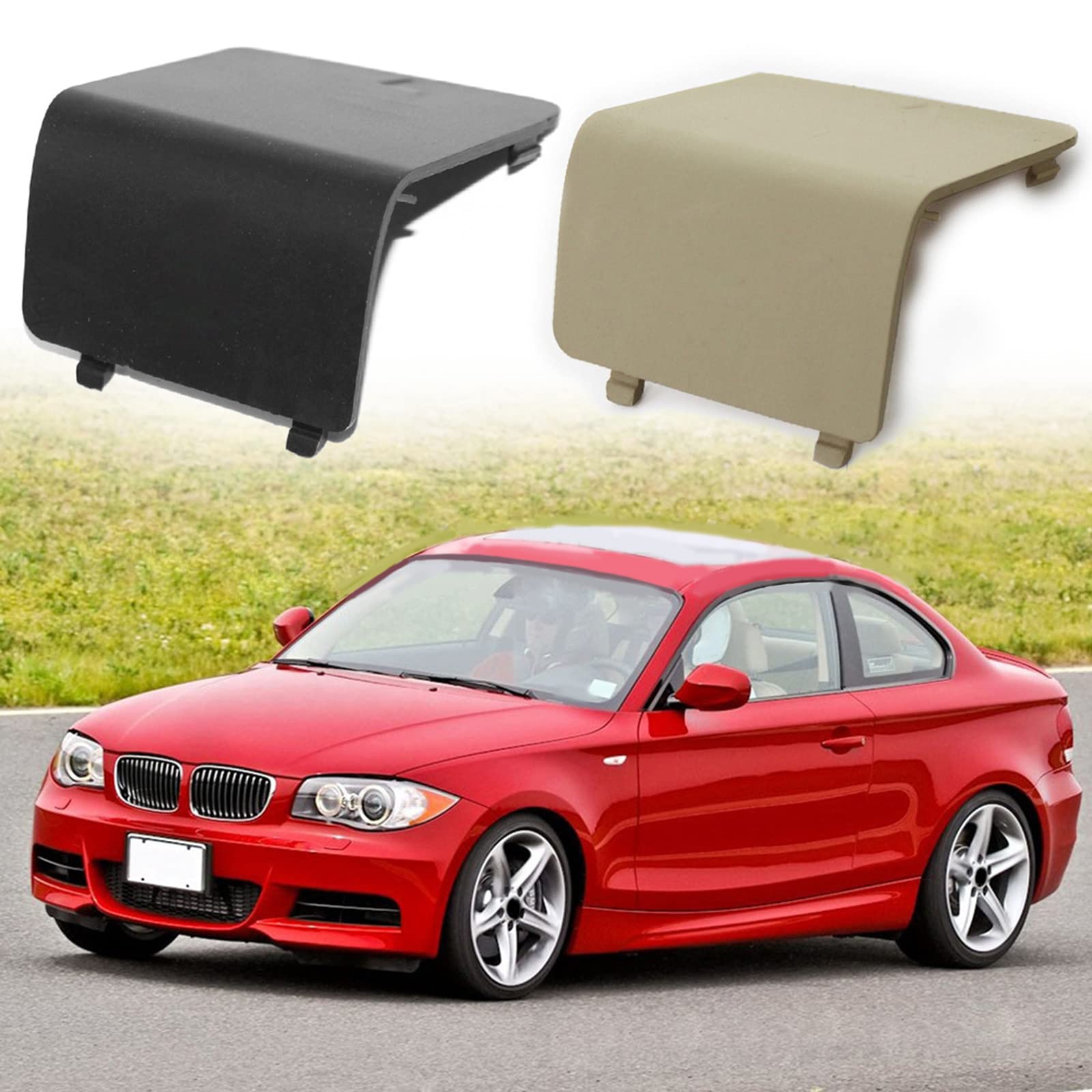 Cache Prise OBD étanche Pour Voiture – Protection Contre Poussière Et Humidité – En ABS, Ajustement Sécurisé