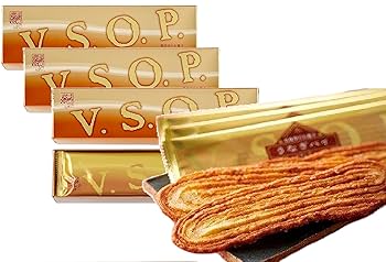 Amazon.co.jp: 春華堂 うなぎパイ VSOP 3箱×5枚入り ウナギパイ