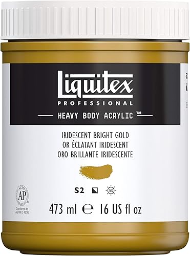 Liquitex Professional Heavy Body - Pintura acrílica