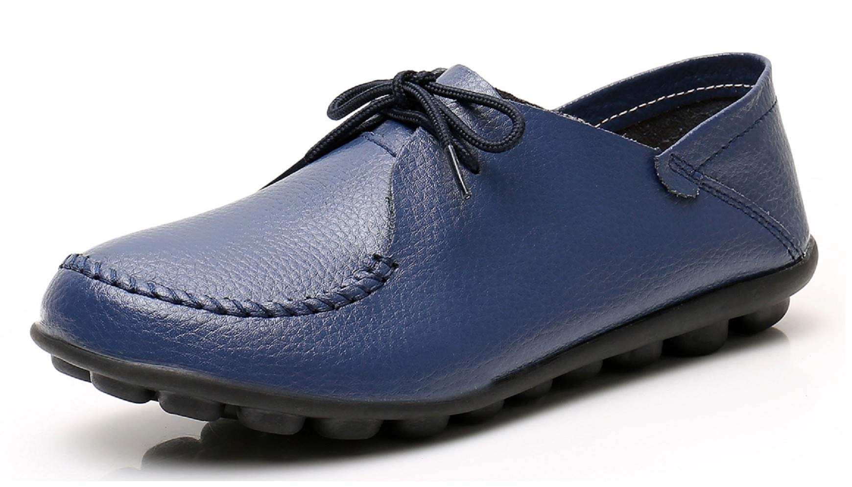 VenusCelia Women's Diverse Daily Flat Loafer