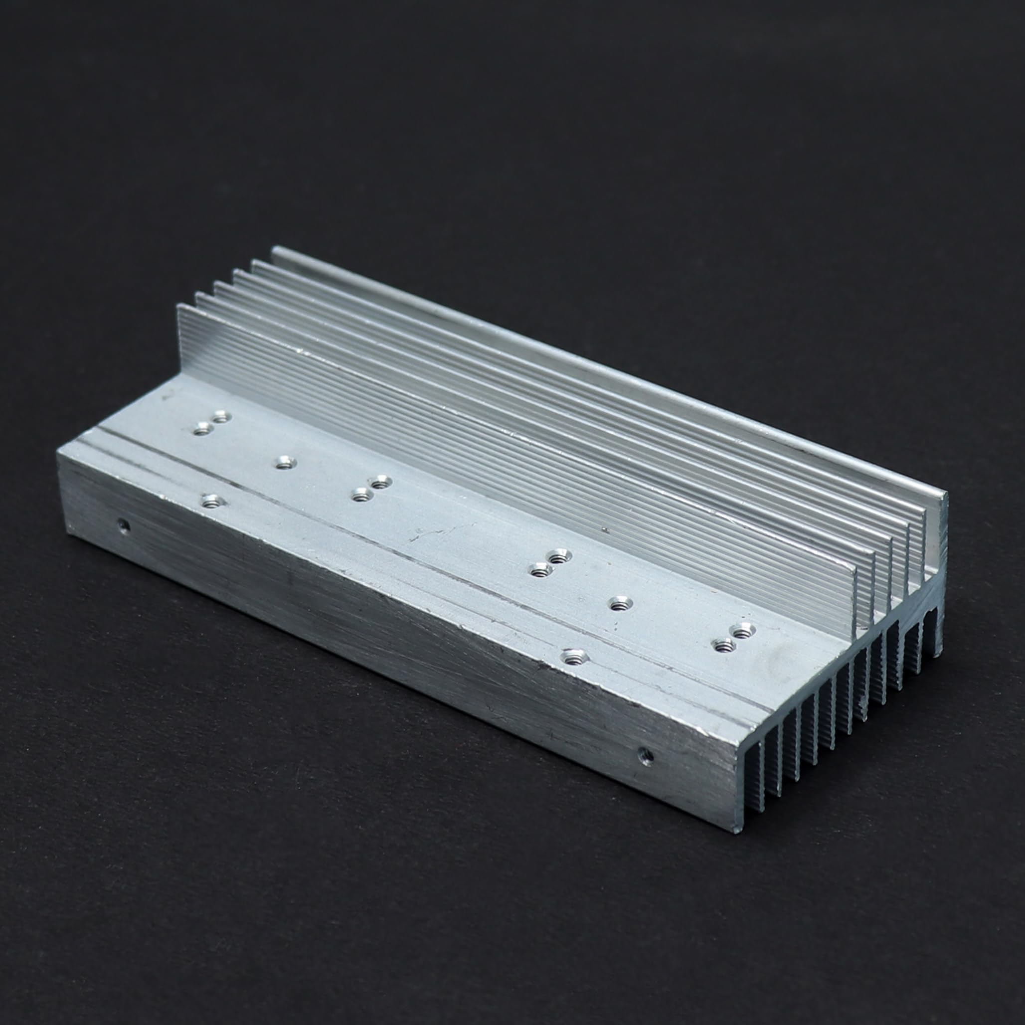 Electronic Spices 135mm x 56.5mm Aluminum Heatsink (B0CZHL9ZR3) Amazon Price History, Amazon Price Tracker