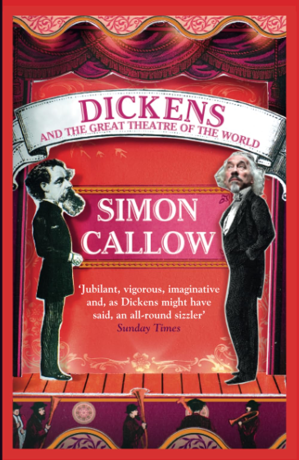 Charles Dickens: An Unforgettable Biography of the Inimitable Talent Behind Oliver Twist
