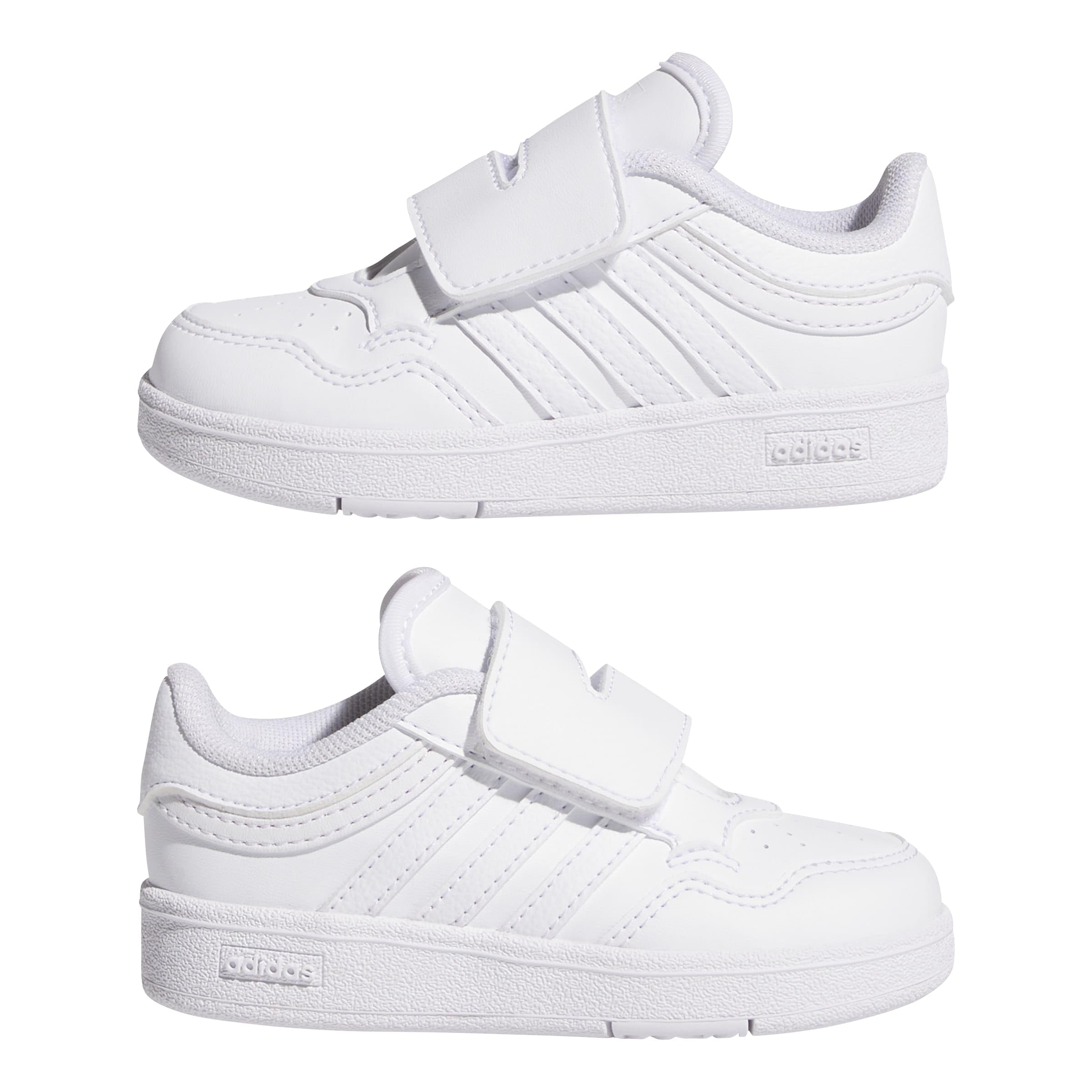adidas Hoops 4.0 Shoes SneakerUnisex niños