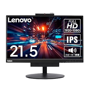 Lenovo ThinkCentreデスクトップPCとAcerモニター Amazon.co.jp: 【整備済み品】Lenovo ThinkCentre Tiny-in-One