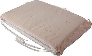 Pirulos Colchoneta Recta Pique 701 Suiza 412 14 - Colchoneta Para Silla De Paseo