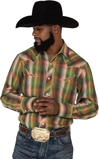 western yoke shirts
