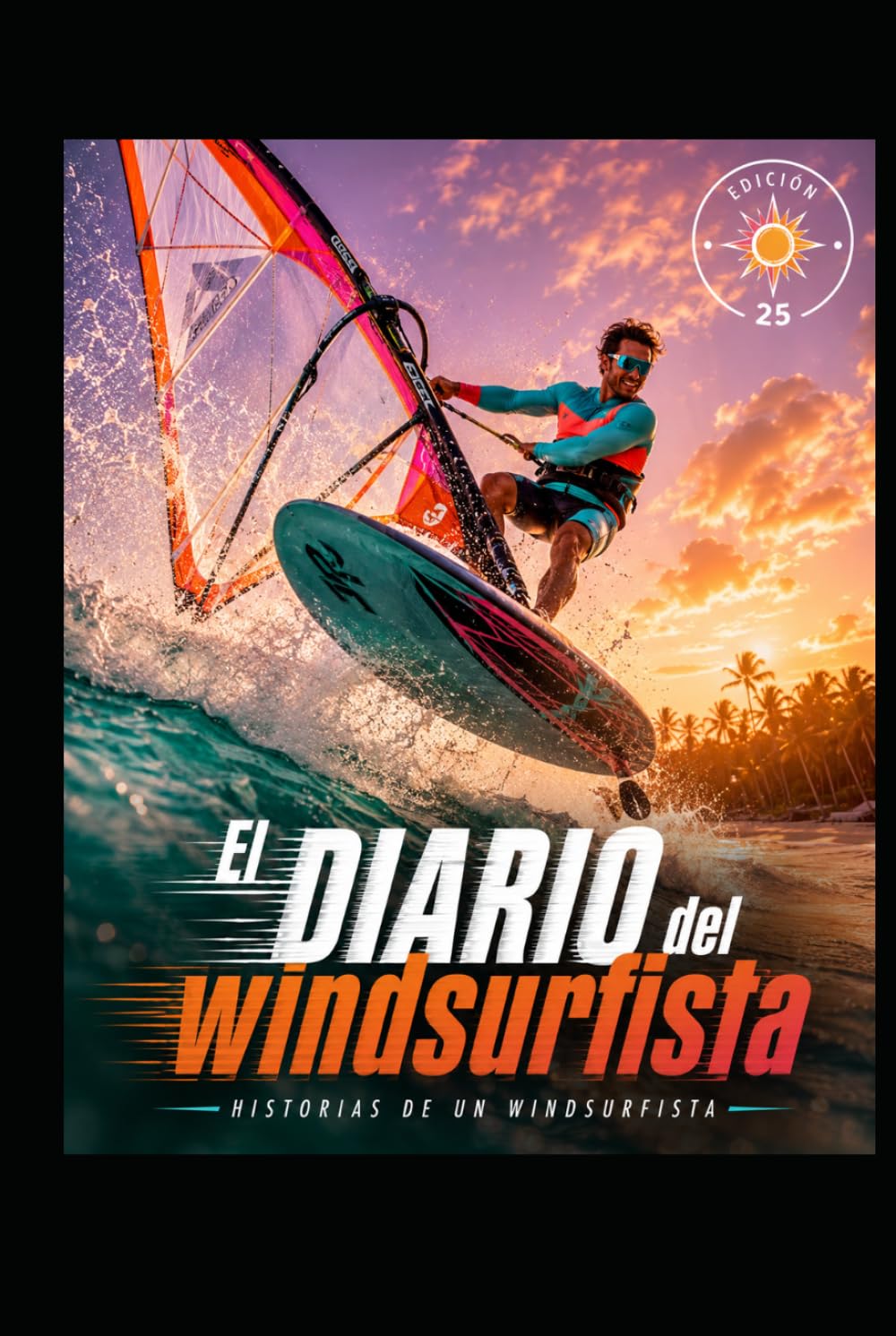 El DIARIO DEL WINDSURFISTA