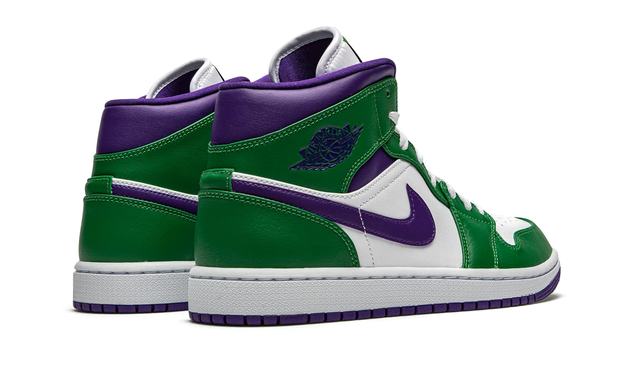 nike air jordan 1 hulk