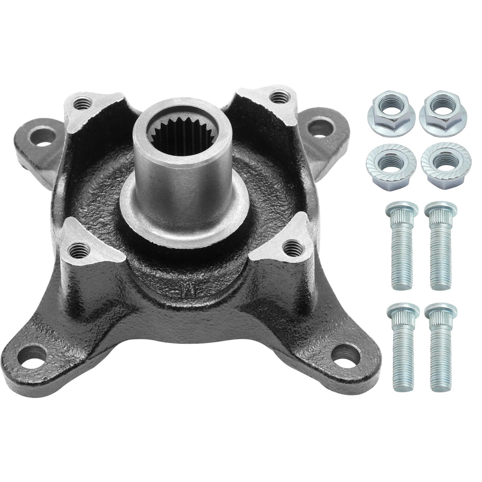 Œillets Caoutchouc GZYF Pour Siège Polaris Ranger - Lot De 2, Réf 5412507